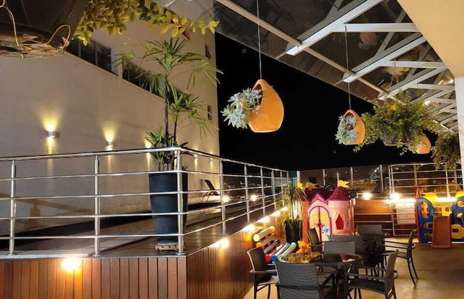 It Itabira Hotel - Foto 21