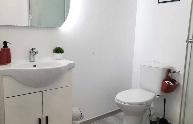 Le Mazagran - Foto 28