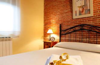 Casa Rural Puerta del Sol de 3 habitaciones - Foto 6