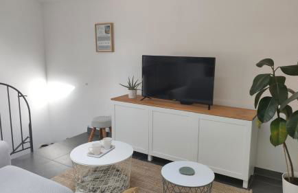 Le Lodge des Cazarelles - Foto 18