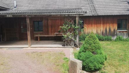 Herberge an den Gärten - Foto 2