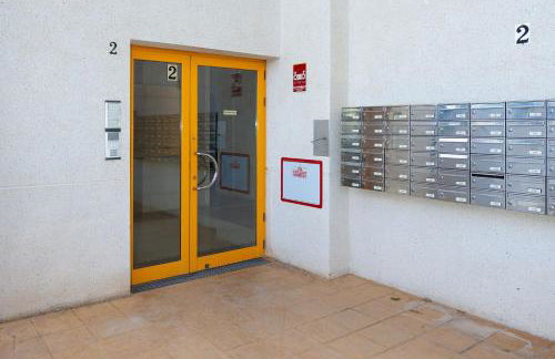 Ambar Beach Morpar Calp - Foto 6