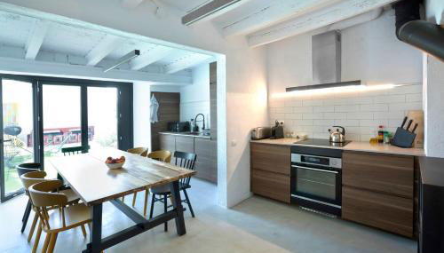 Casa reformada junto al lago de Banyoles - Foto 5