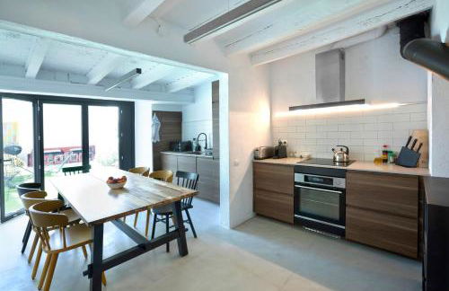 Casa reformada junto al lago de Banyoles - Foto 5