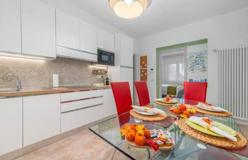 VillaPino 27 - New Apartment Como - Foto 4