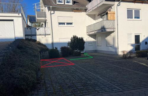 APARTMENT in Altendiez - Foto 31