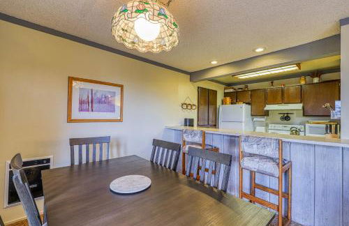 Mammoth Ski & Racquet 124 - Foto 19