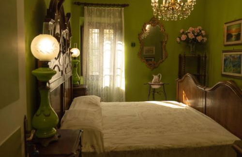 VILLA Castel del Monte PINOCCHIO story by COLLODI - Foto 61