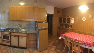 Appartamento Cogolo con terrazza 7 posti - Foto 5