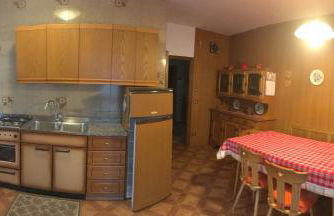 Appartamento Cogolo con terrazza 7 posti - Foto 5