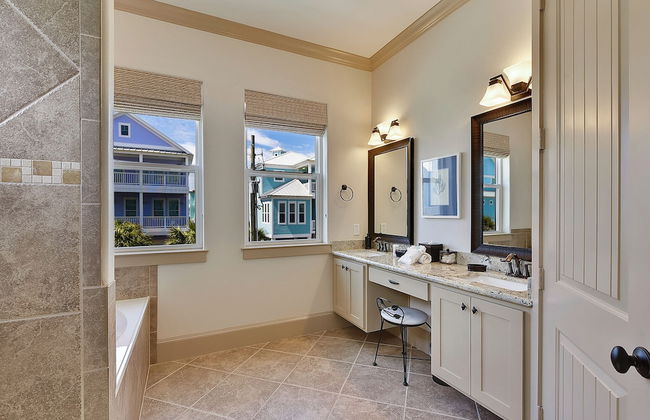 45Neptune's Sanctuary - Foto 17