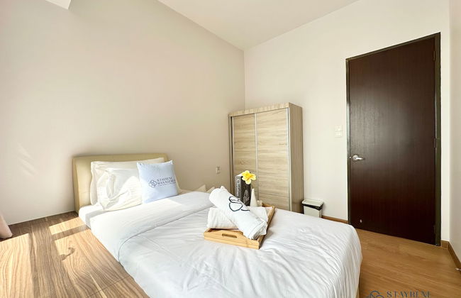 Country Garden Danga Bay By Stayrene - Foto 7