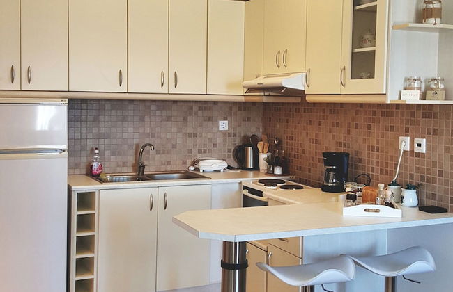 Avissalou Apartments - Foto 46