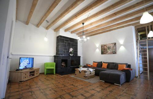 Landhaus Schlossberg - Foto 1