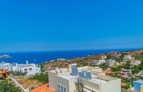 Villa Grande Crete - Foto 64