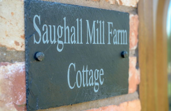 Saughall Mill Farm Cottage - Photo 52