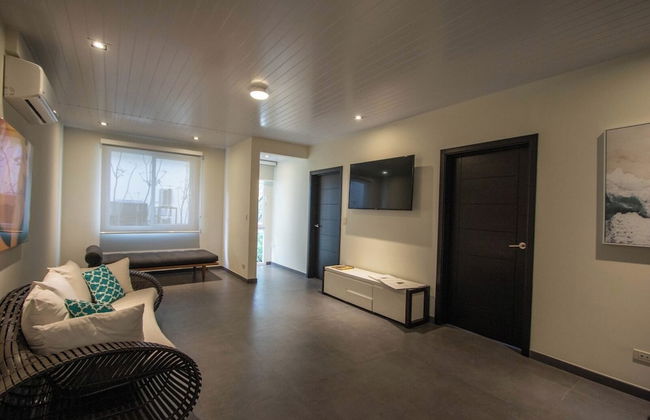 La Santa Maria Resort - Foto 79