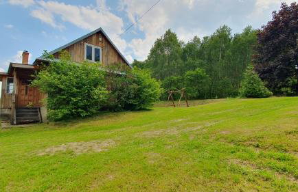 Wierzchowina Relax & Reset - Foto 8