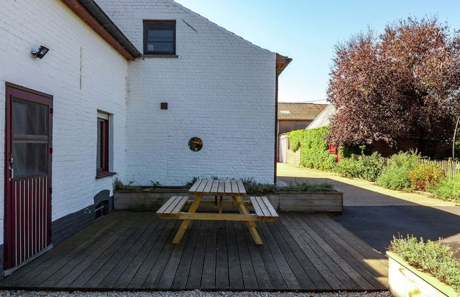 Farmhouse With Fenced Garden - Foto 27