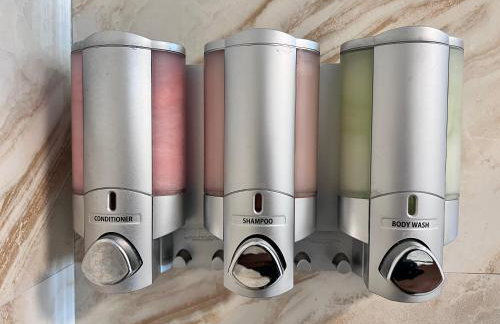 Stylish Studio Apartment By Miami International Airport - Photo 13