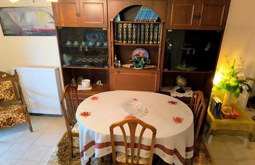 xanthi's sea front villas - Foto 17