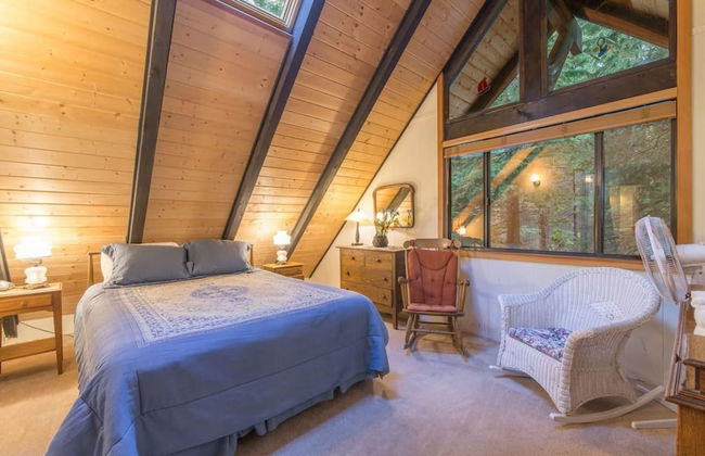 Musketeer by Avantstay Family Friendly Home In Tahoe Swiss Village! - Foto 6