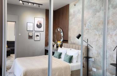 Luksusowy Apartament Bliska Wola SABA - Foto 13