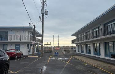 Ocean Rendezview- Steps to Beach & Boardwalk! - Foto 43