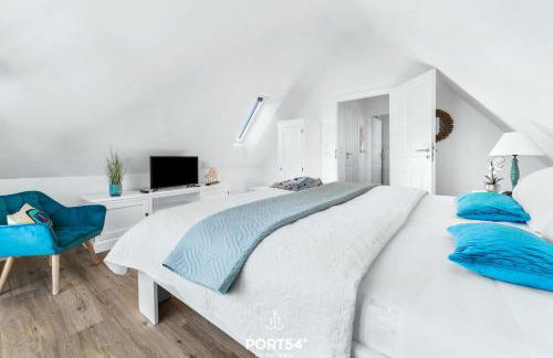 Ferienwohnung Seeräuber Büsum - Foto 15