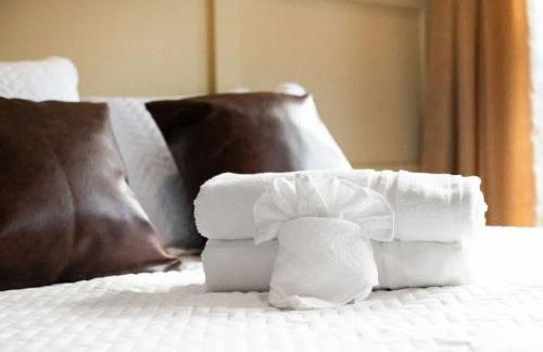 Lakeside Serenity Retreat Near Kalahari Resort - Foto 18