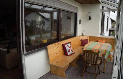 Urlaub mit verglaster Terrasse - Foto 44