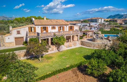 M405 S'hort by Mallorca Villa Selection - Foto 26