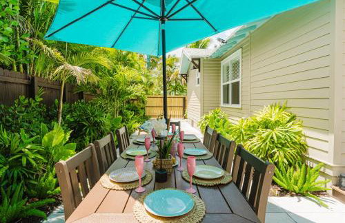 Coral Cove Hideaway Guest House & Heated Pool! - Foto 66