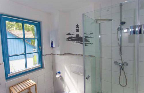 Ferienwohnung Rügen-Freiheit - Foto 8