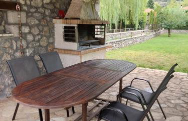 Lilea Country House - Foto 13