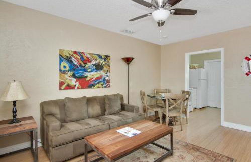 Beach Place Guesthouses - Foto 66