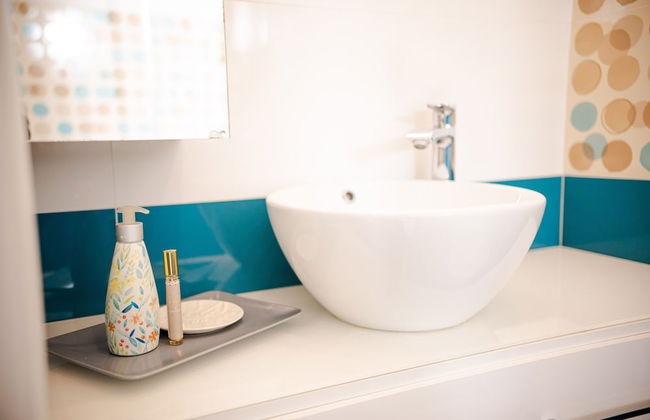 Beautiful Villa With Private Pool, Krk, Croatia - Foto 26