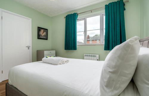 The Green Escape in Town - PTK - Foto 15