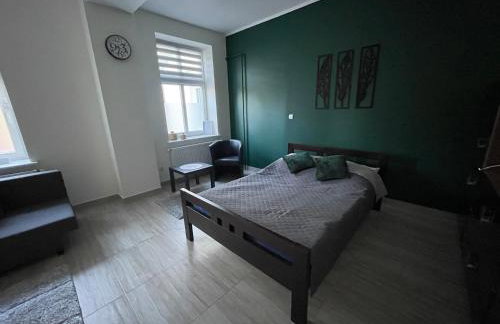Apartamenty Trzciana - Foto 25