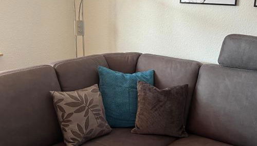 Ferienwohnung TAUNUSIDYLLE - Foto 3