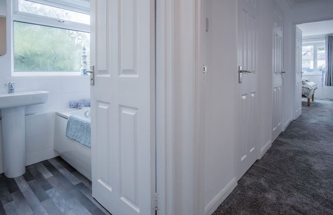 Harbour Court - 2 Bedroom - Saundersfoot - Foto 27