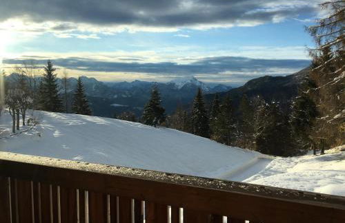 Chalet Corone Monte Zoncolan - Foto 7