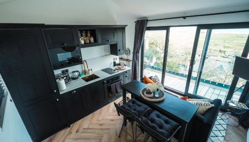 Priory Bay Escapes - Visum - Foto 3, stove, pet friendly, minibar