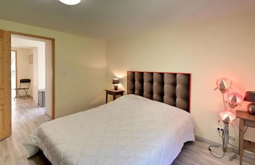 Le Kichompré - Appt 50 m² vue montagne - Foto 3