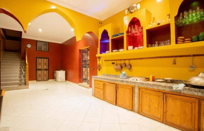 Villa Familiale De 5 Chambres Avec Piscine - Foto 23