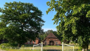 Ferienwohnung Elbsegler - Foto 2