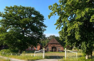 Ferienwohnung Elbsegler - Foto 2