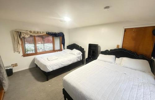 Sleep12-16guests ranch in West Seneca entire house - Foto 9