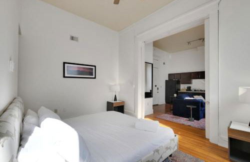 Historic Guthrie Coke Lofts, Downtown Louisville - Photo 15