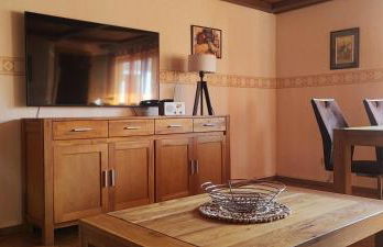 FeWo Bergenrot Urlaub mit Hund - Foto 10